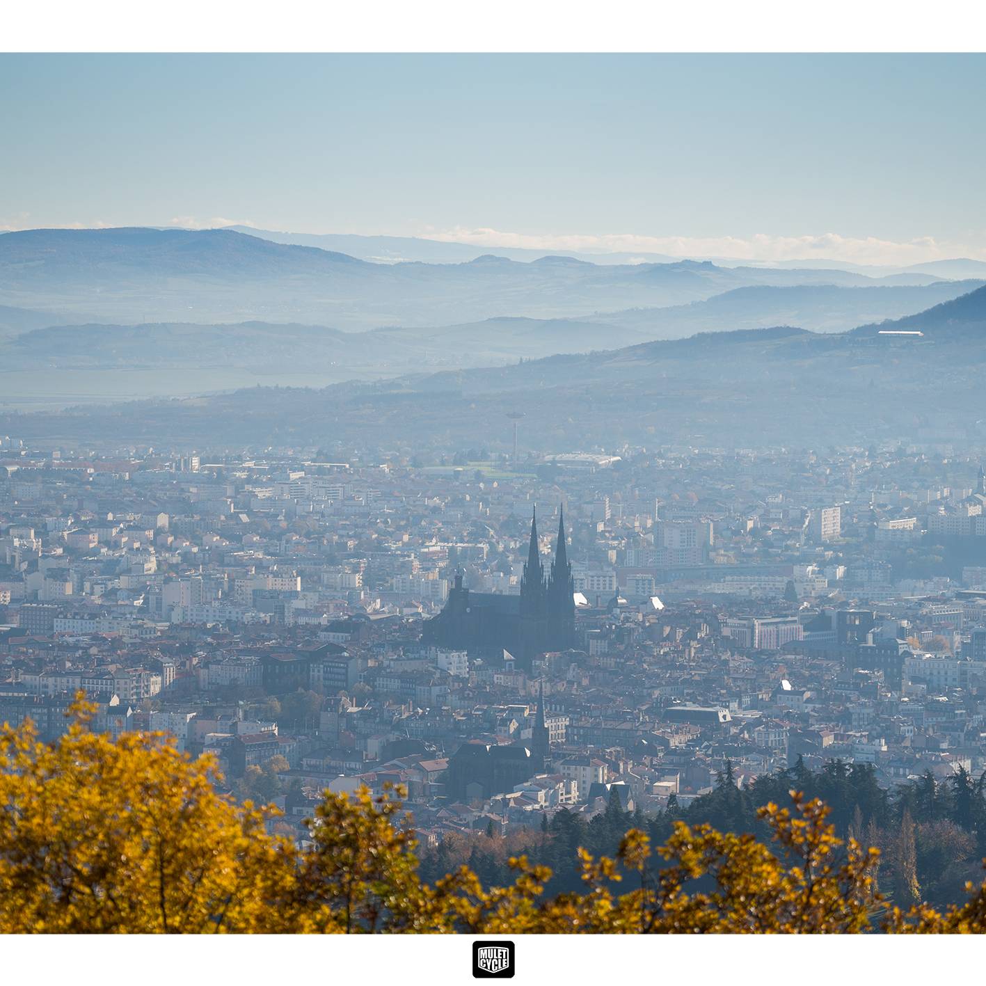 Clermont-Ferrand