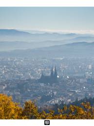 Clermont-Ferrand