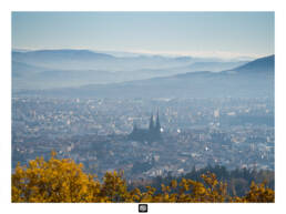 Clermont-Ferrand