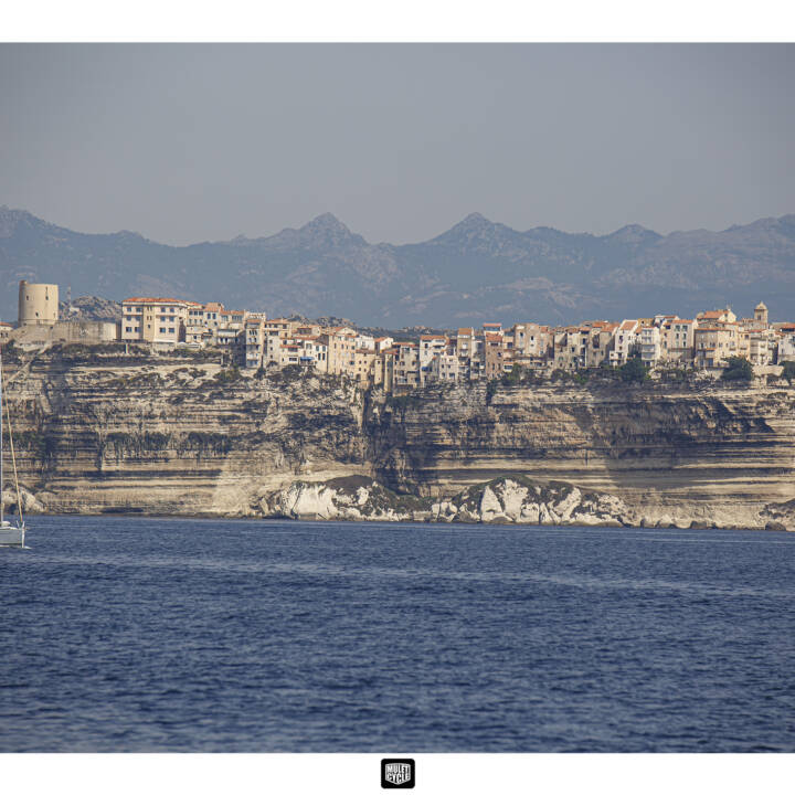Bonifacio - Corse