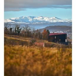 Monts du Sancy