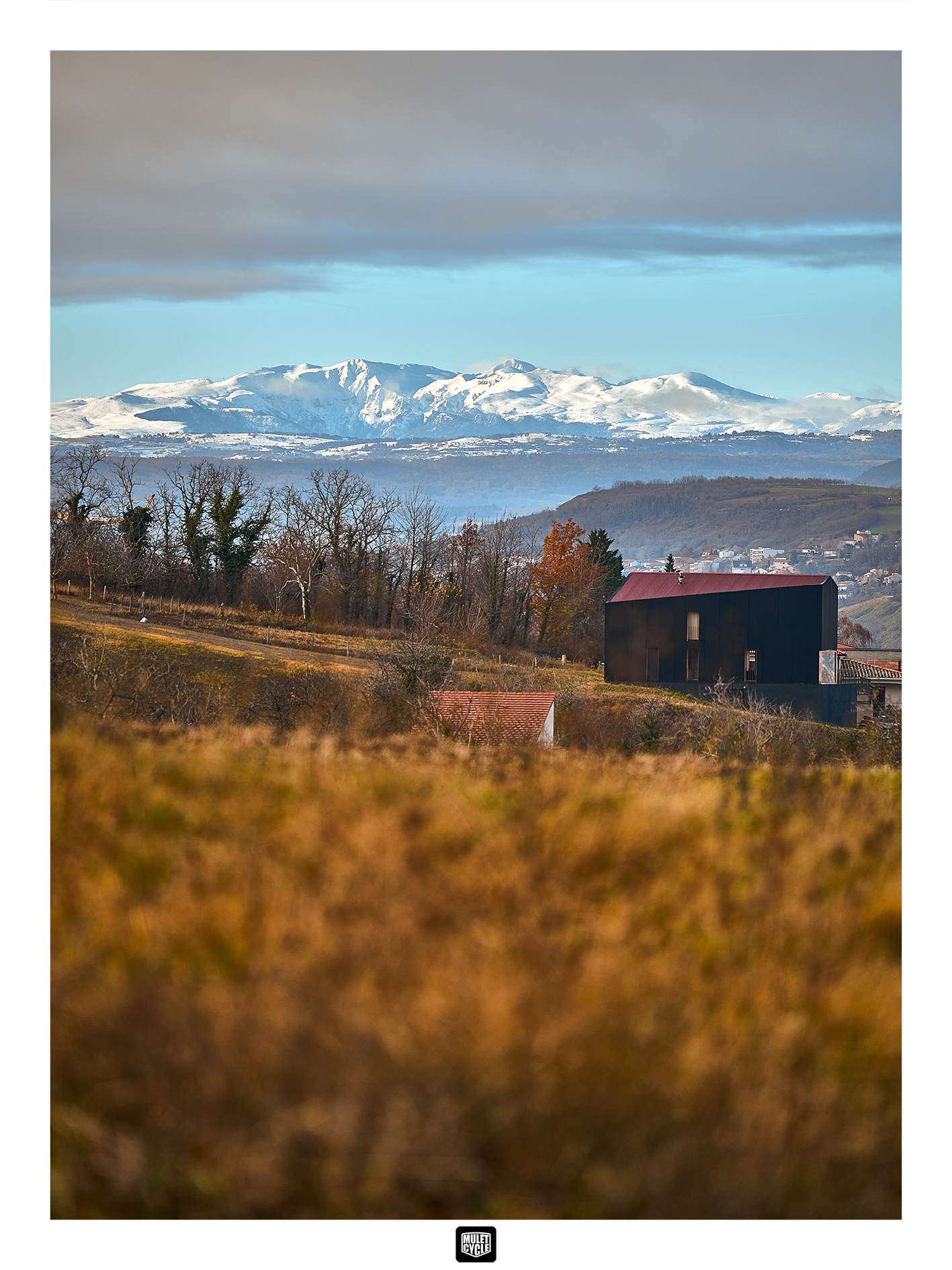 Monts du Sancy