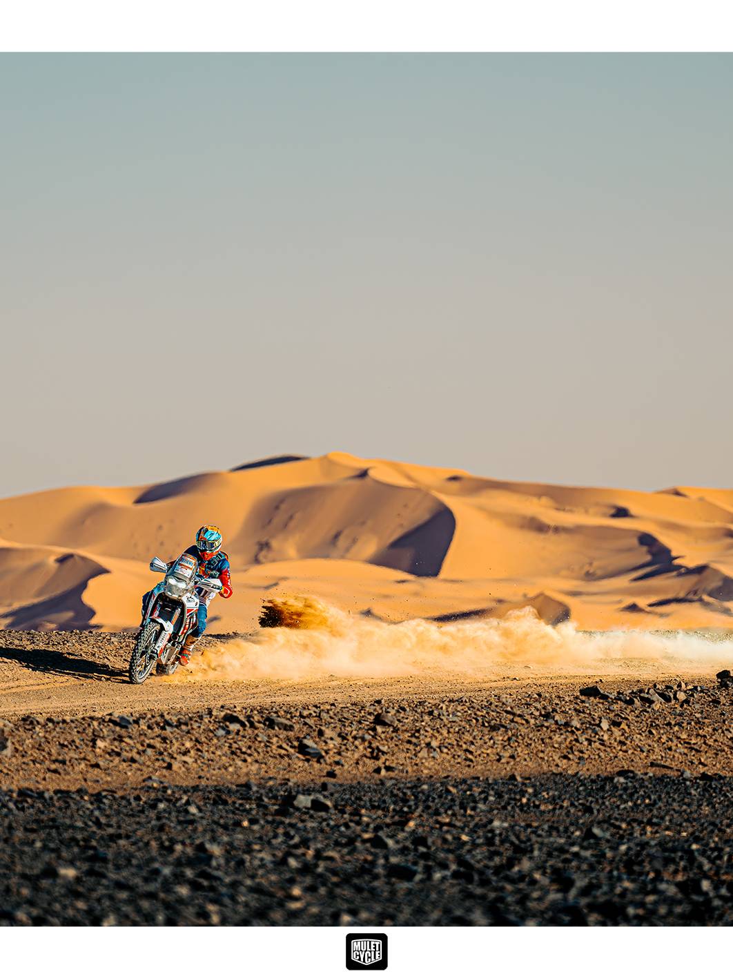 Merzouga Fun